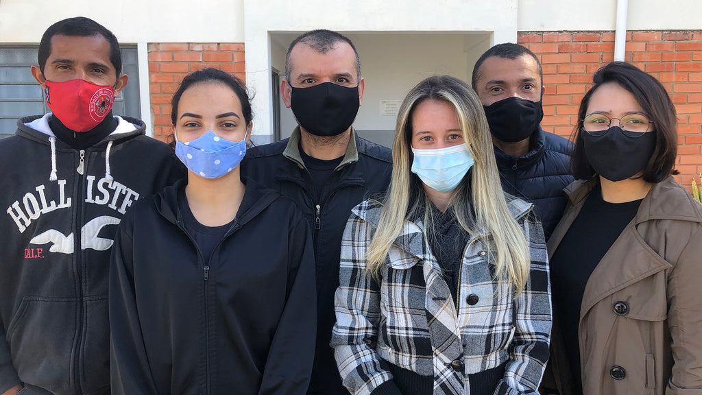 A Muvin elege uma comissão para o bem-estar dos seus colaboradores