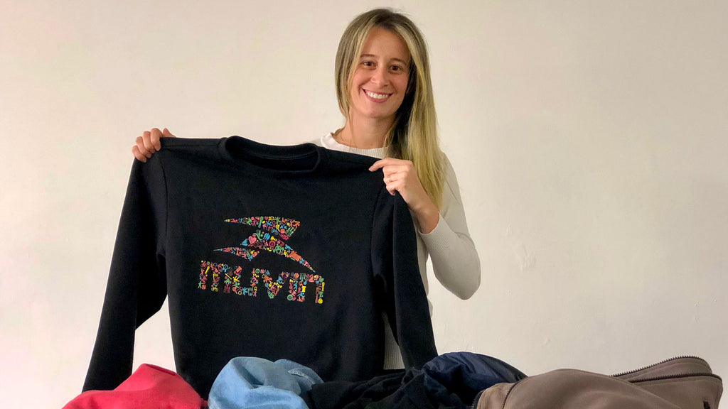 Projeto Campanha do Agasalho 2021 na Muvin