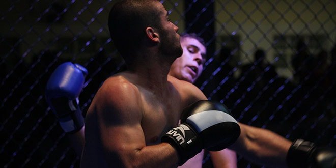 Muvin patrocina evento FACE TO FACE