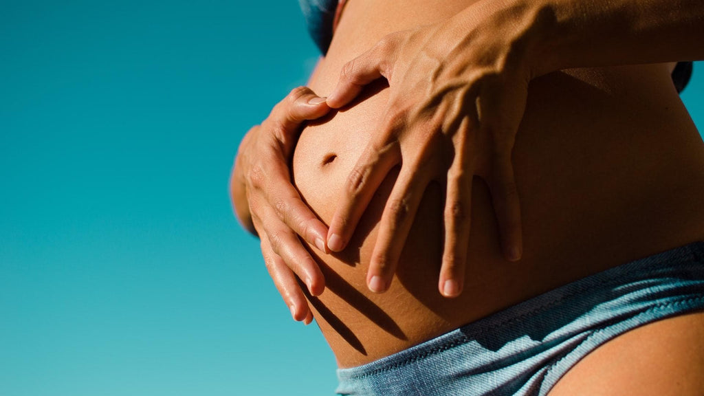 Melhores exercícios de hidroginástica para gestantes