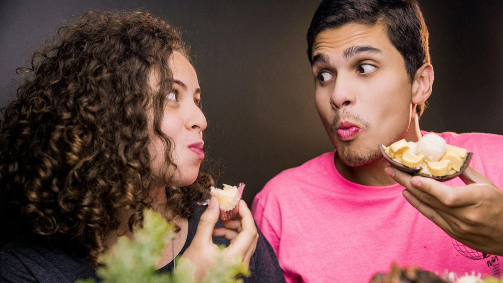 Quanto tempo o corpo demora para digerir os alimentos?