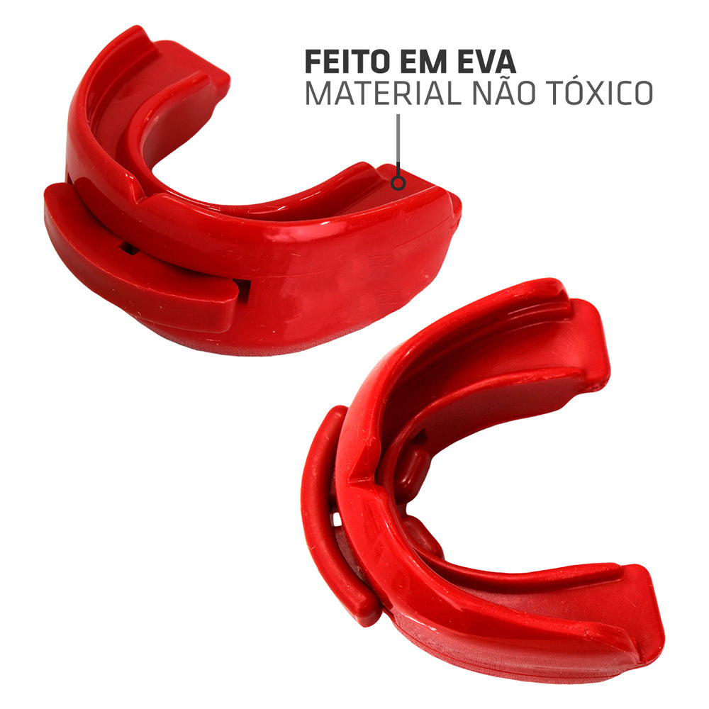 Vermelho
