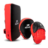 Kit Luva de Foco + Aparador de Chute Standard - KIT-5800