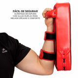 Kit Luva de Foco + Aparador de Chute Standard - KIT-5800