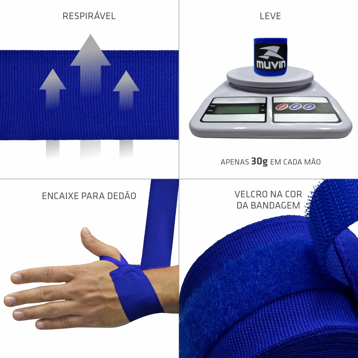 Azul