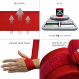 Vermelho