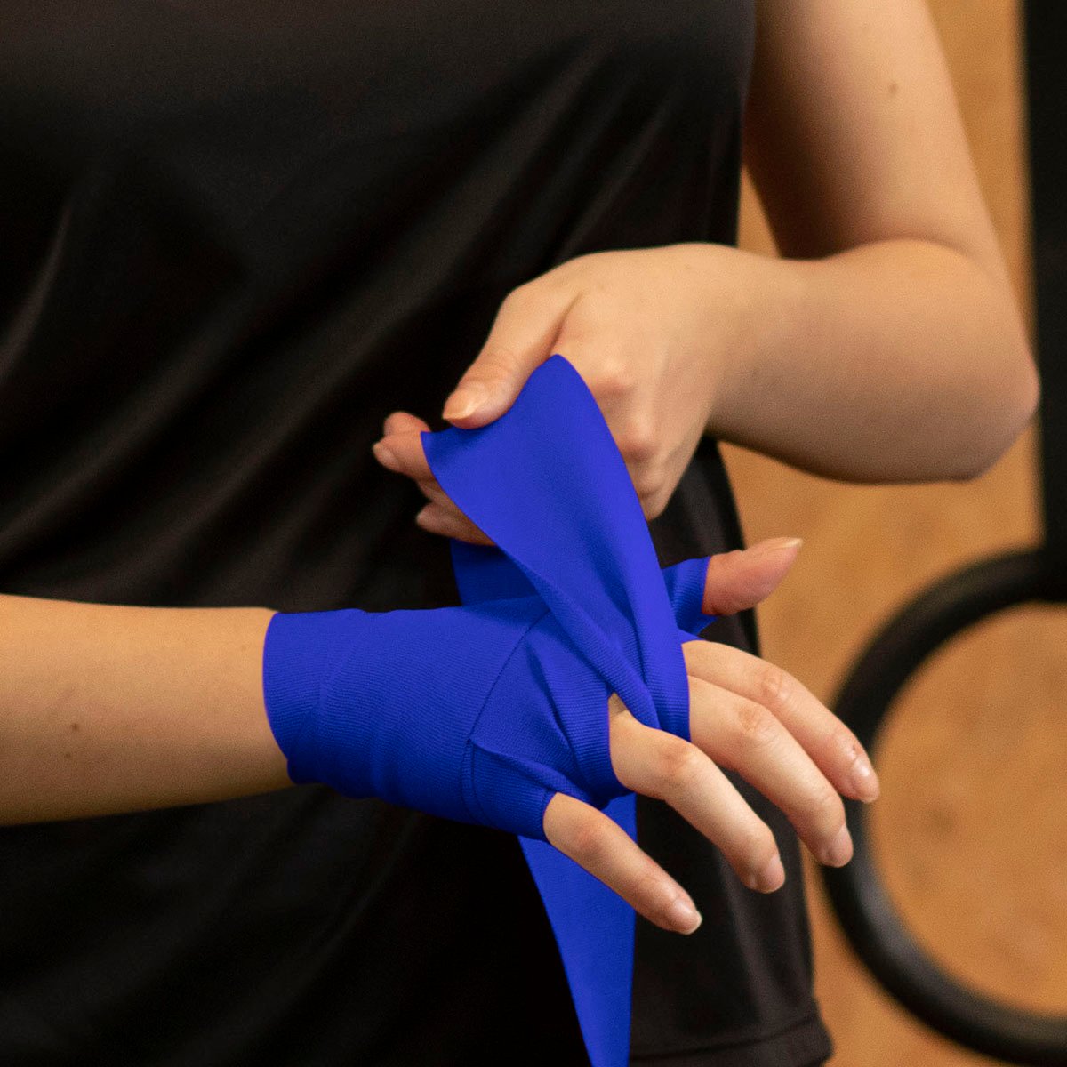 Azul