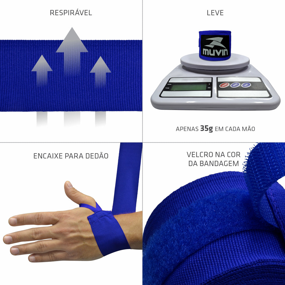 Azul