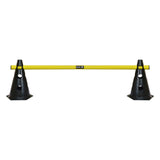 Barreira de Salto com Cone - 24cm - Muvin - BRS-10600