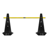 Barreira de Salto com Cone - 50cm - Muvin - BRS-10700