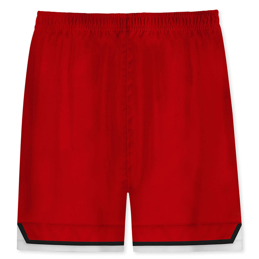Bermuda Basquete Masculino - BSK-100