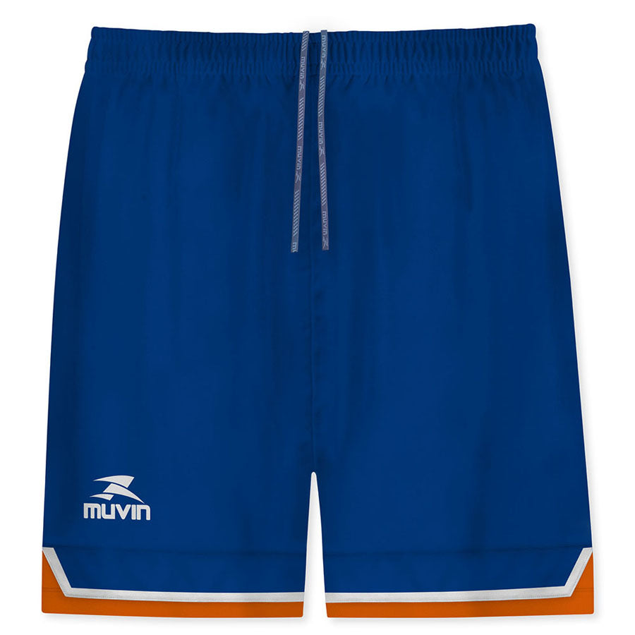 Bermuda Basquete Masculino - BSK-100