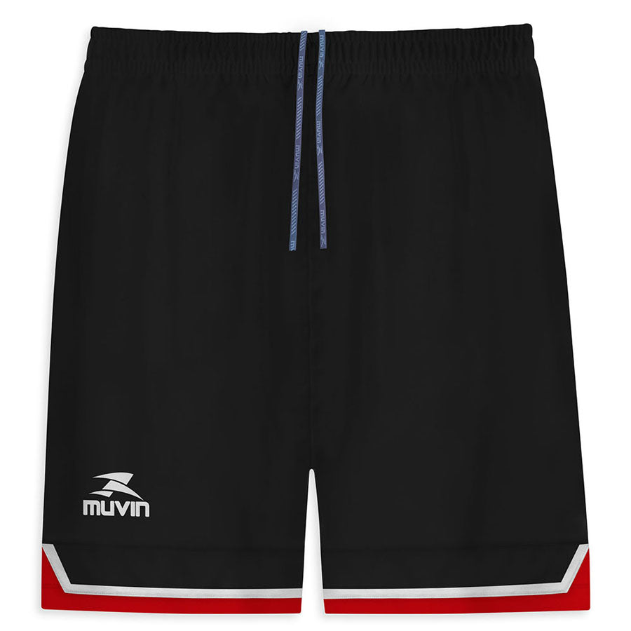 Bermuda Basquete Masculino - BSK-100