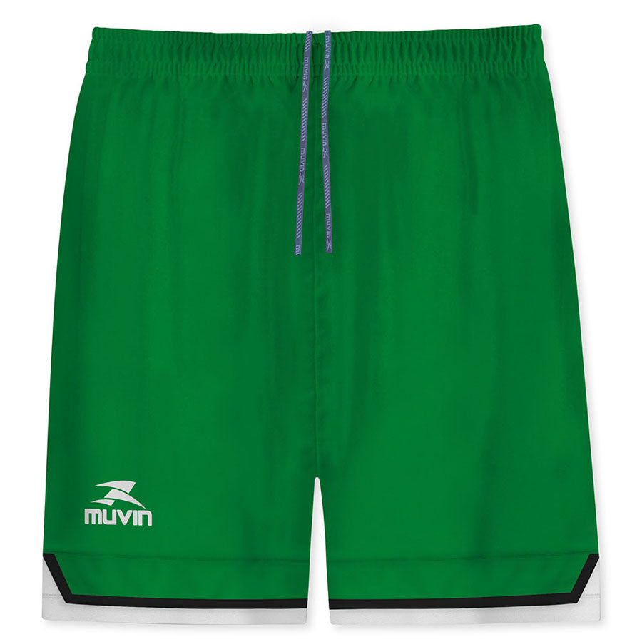 Bermuda Basquete Masculino - BSK-100