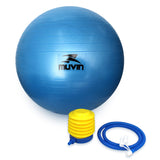 Bola de Pilates - 65cm - Muvin - BLG-200