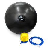 Bola de Pilates - 75cm - Muvin - BLG-300