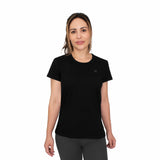 Camiseta Algodão Basic - Feminino - SS - CSC-2100