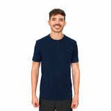 Camiseta Algodão Basic - Masculino - SS - CSC-1100