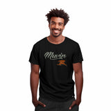 Camiseta Algodão Muvin ED-02 - Masculino - CSC-011100