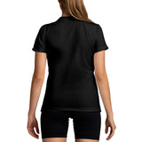 Camiseta Dry Basic SS FPS50 - Feminino - Muvin - CST-01500