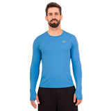 Camisa Running Performance G1 UV50 LS/HC - Muvin - CLR-200