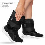 Caneleira de Peso - 3kg - Muvin - TZP-1001