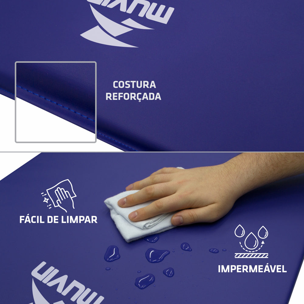 Azul
