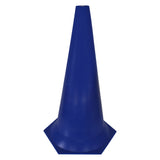 Cone de Marcação de Plástico - 50cm - Muvin - MTF-11000