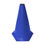 Cone de Marcação de Plástico - 24cm - Muvin - MTF-10800