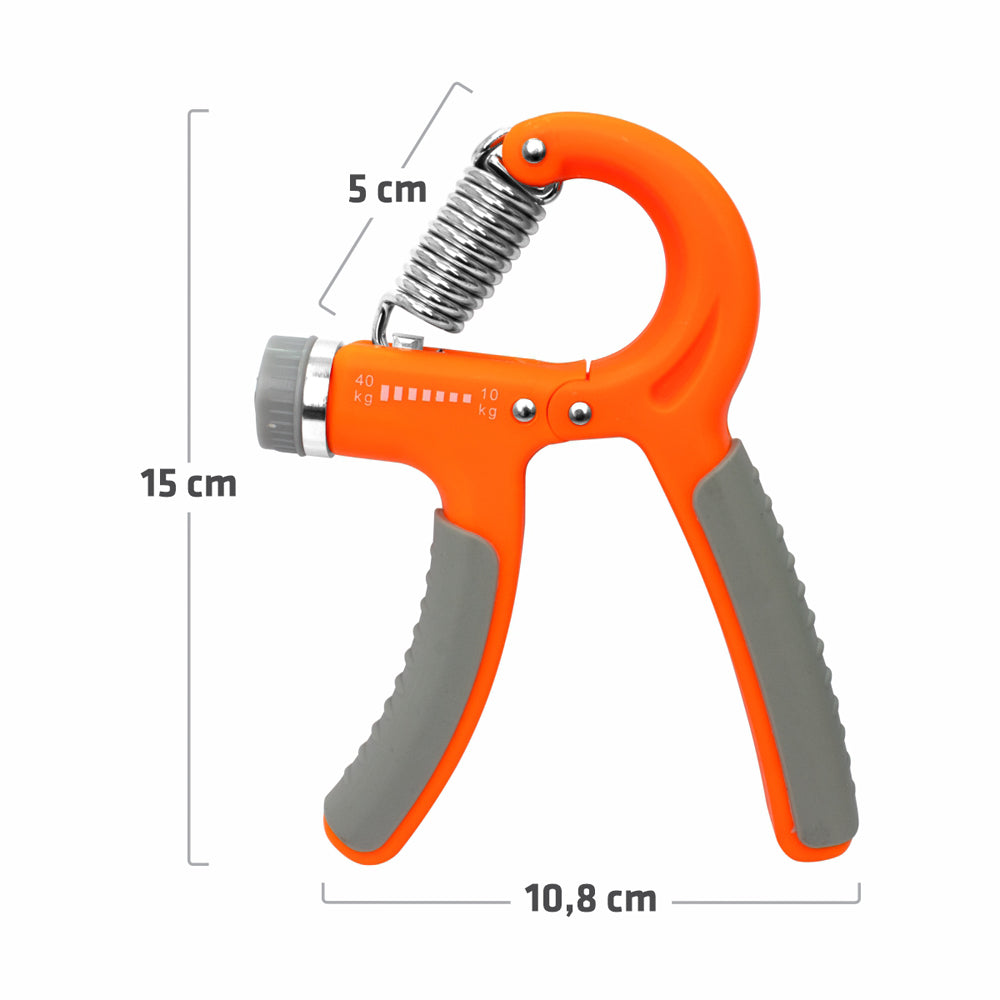 Hand Grip Ajustável - Muvin - HDG-400