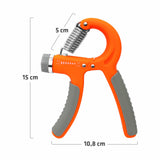 Hand Grip Ajustável - Muvin - HDG-400