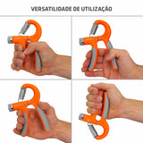 Hand Grip Ajustável - Muvin - HDG-400