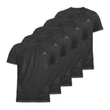 Camiseta Dry Basic SS FPS50 - Masculino - Kit com 5 - CST-014300