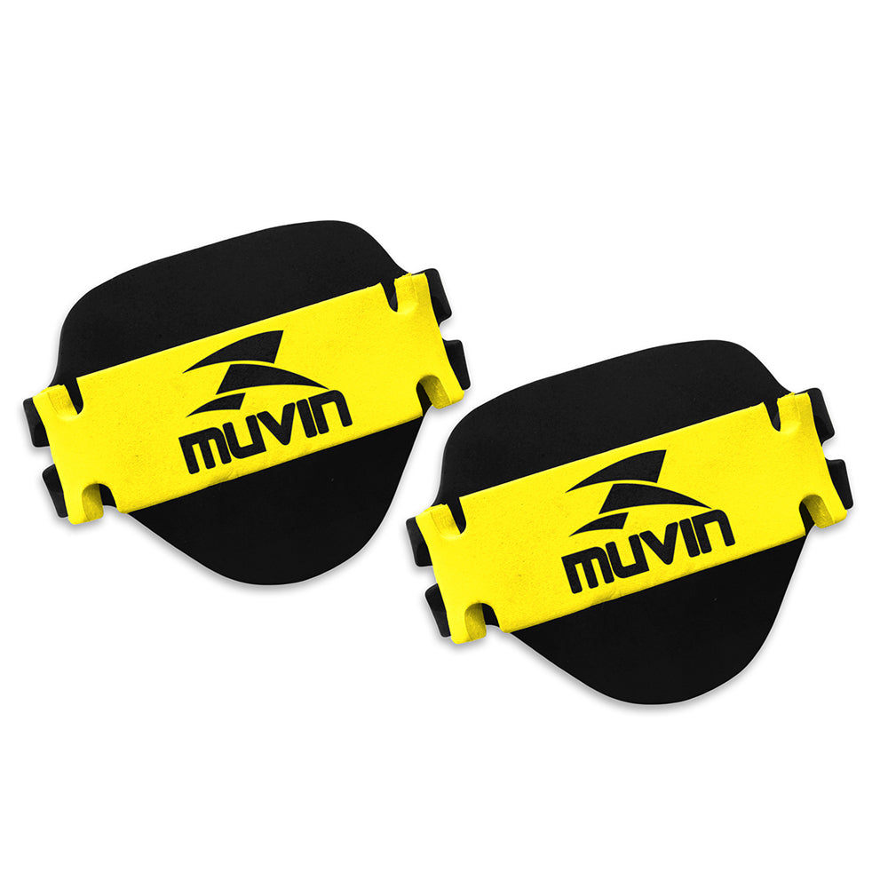 Luvas Musculação em EVA - Muvin - LVA-100