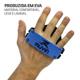Luvas Musculação em EVA - Muvin - LVA-100