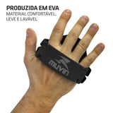 Luvas Musculação em EVA - Muvin - LVA-100