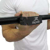 Luvas Musculação em EVA - Muvin - LVA-100
