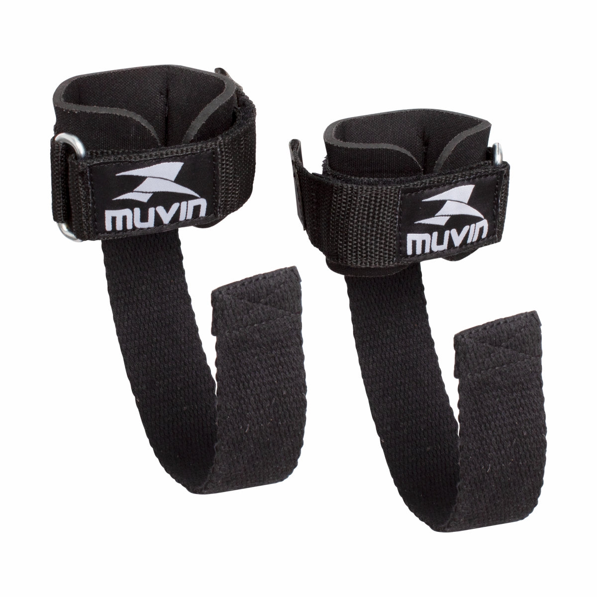 Strap de Musculação com Munhequeira - STM-0400