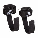 Strap de Musculação com Munhequeira - STM-0400