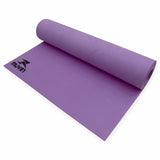 Tapete para Yoga em EVA - 180cm x 60cm x 0,5cm - Muvin - TPY-300