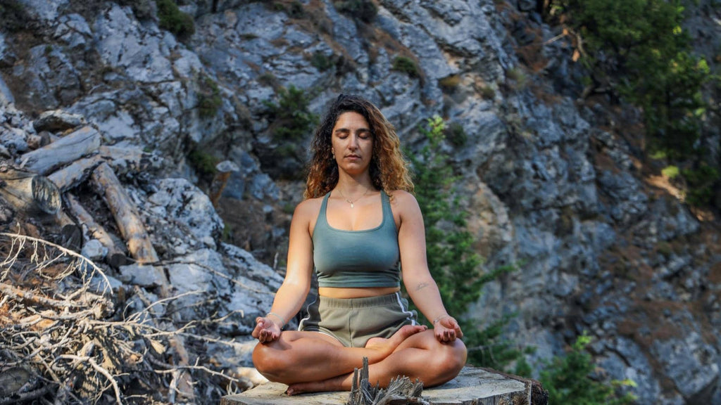 10 melhores posições de yoga para iniciantes