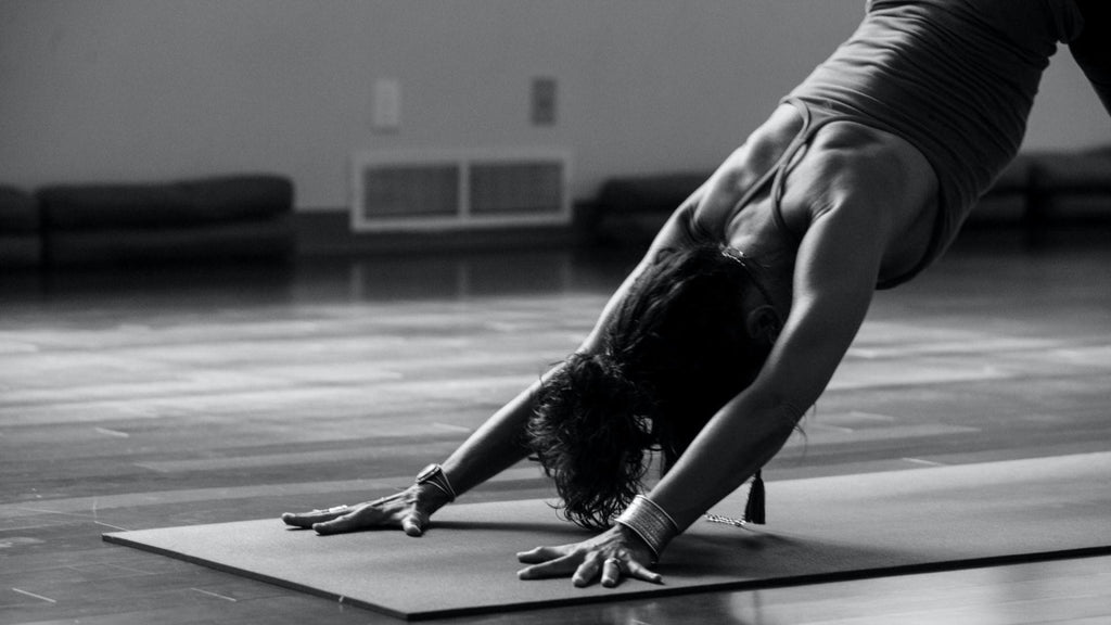 Dicas de como aumentar a durabilidade do seu tapete para yoga