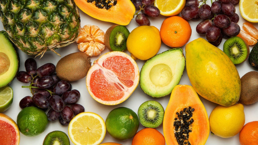 Frutas típicas do inverno e seus diversos benefícios para a saúde