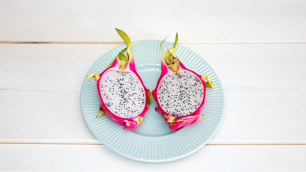 Quais são os principais benefícios da pitaya para a saúde?