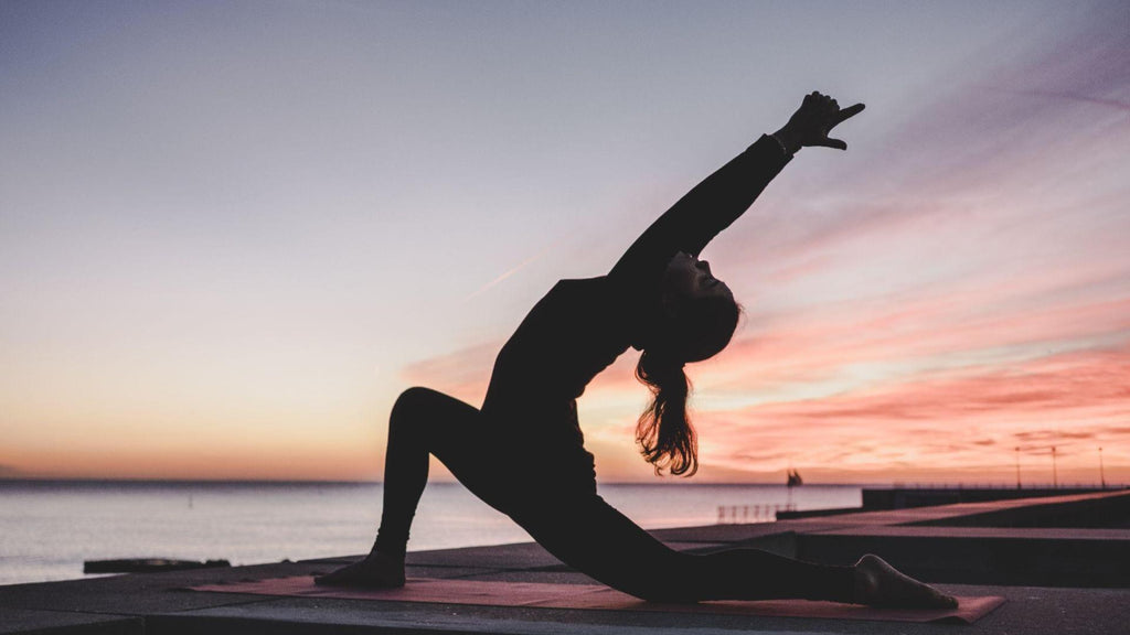 Tipos de yoga: descubra o ideal para você