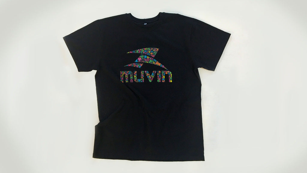 A Muvin lança Camiseta de Algodão Sporticons