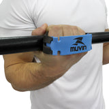Kit Bola de Pilates - 55cm + Luvas Musculação em EVA - KIT-7700