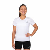 Kit 3 Camisetas Femininas Color Dry Workout SS Muvin - Muvin - CST-004200