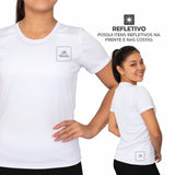 Kit 3 Camisetas Femininas Color Dry Workout SS Muvin - Muvin - CST-004200