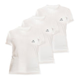 Kit 3 Camisetas Femininas Color Dry Workout SS Muvin - Muvin - CST-004200